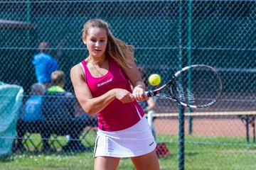 Lisa Ponomar 624 - Horst Schr�der Pokal